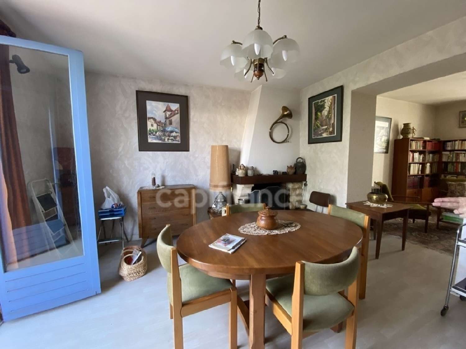 for sale city house Thouars Deux-Sèvres 6