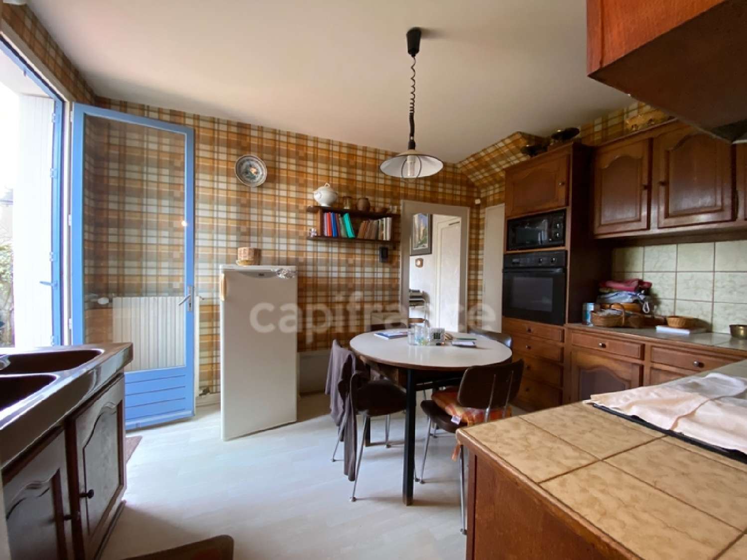 for sale city house Thouars Deux-Sèvres 7