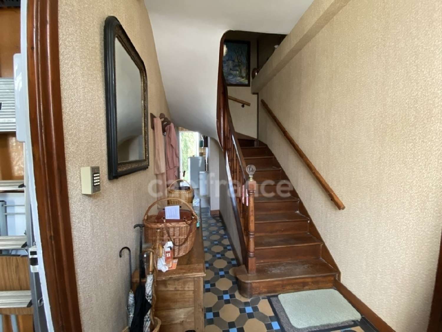 for sale city house Thouars Deux-Sèvres 8