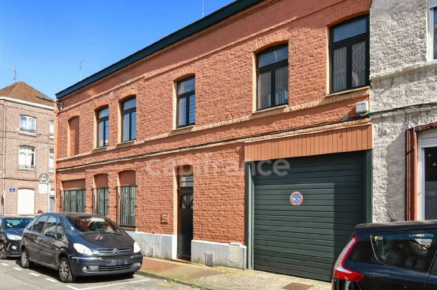 te koop stadshuis Tourcoing Nord 1