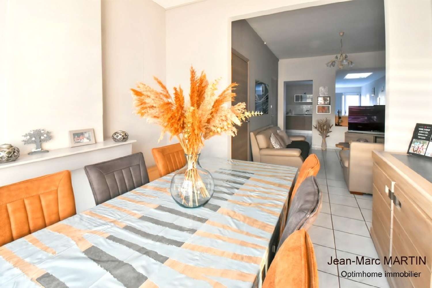  te koop stadshuis Tourcoing Nord 1