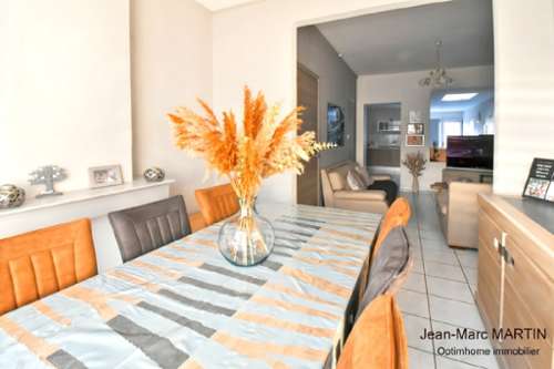 Tourcoing Nord stadshuis foto 7248794