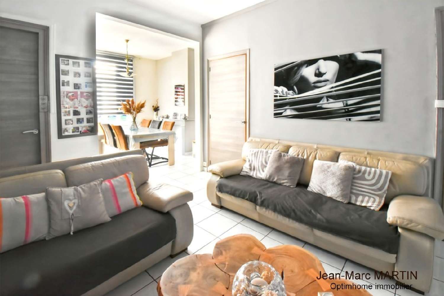  te koop stadshuis Tourcoing Nord 3