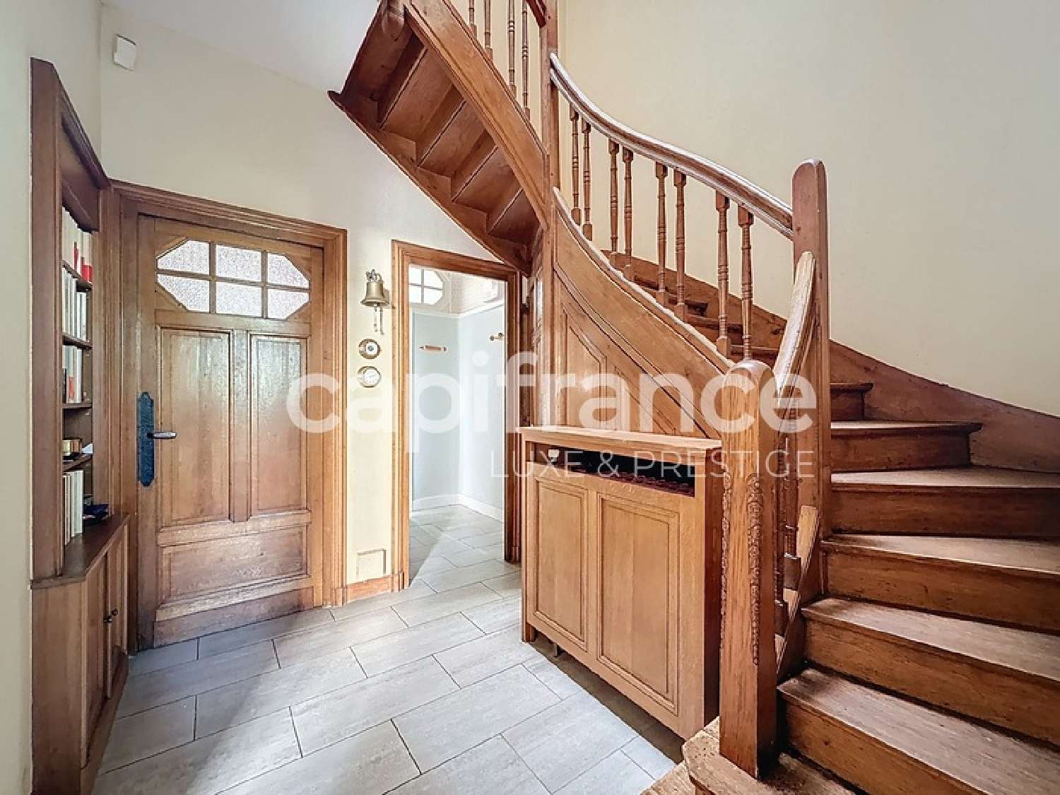  te koop stadshuis Tours Indre-et-Loire 6