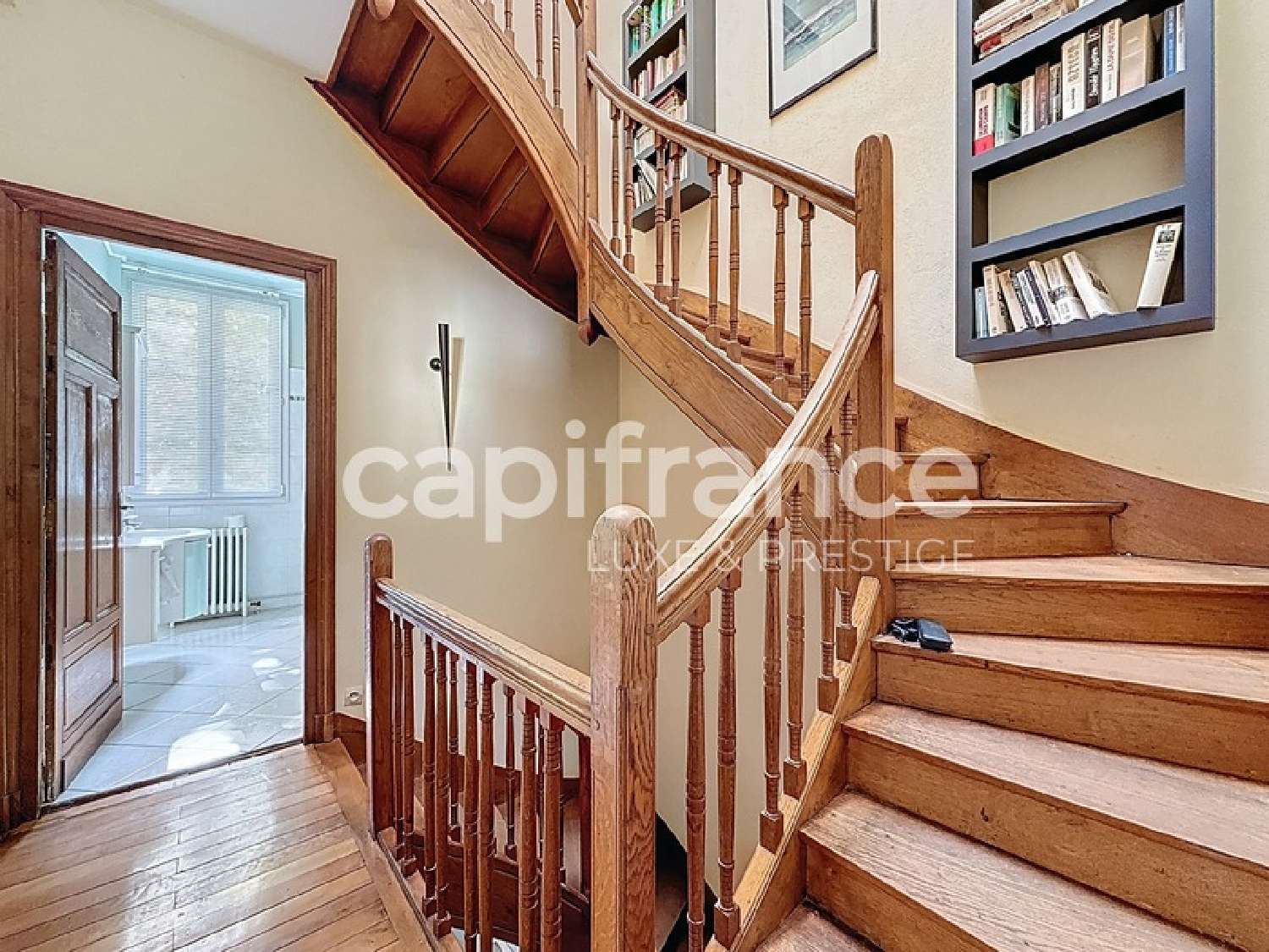  te koop stadshuis Tours Indre-et-Loire 7