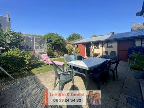 Verneuil-sur-Avre Eure casa urbana foto 7236474