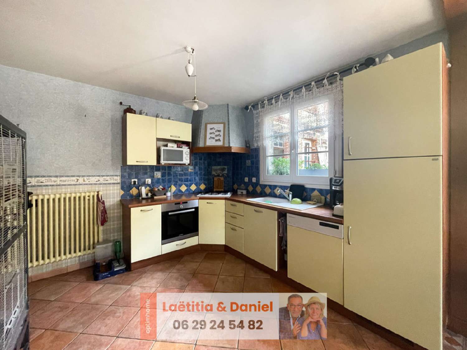  en venta casa urbana Verneuil-sur-Avre Eure 3