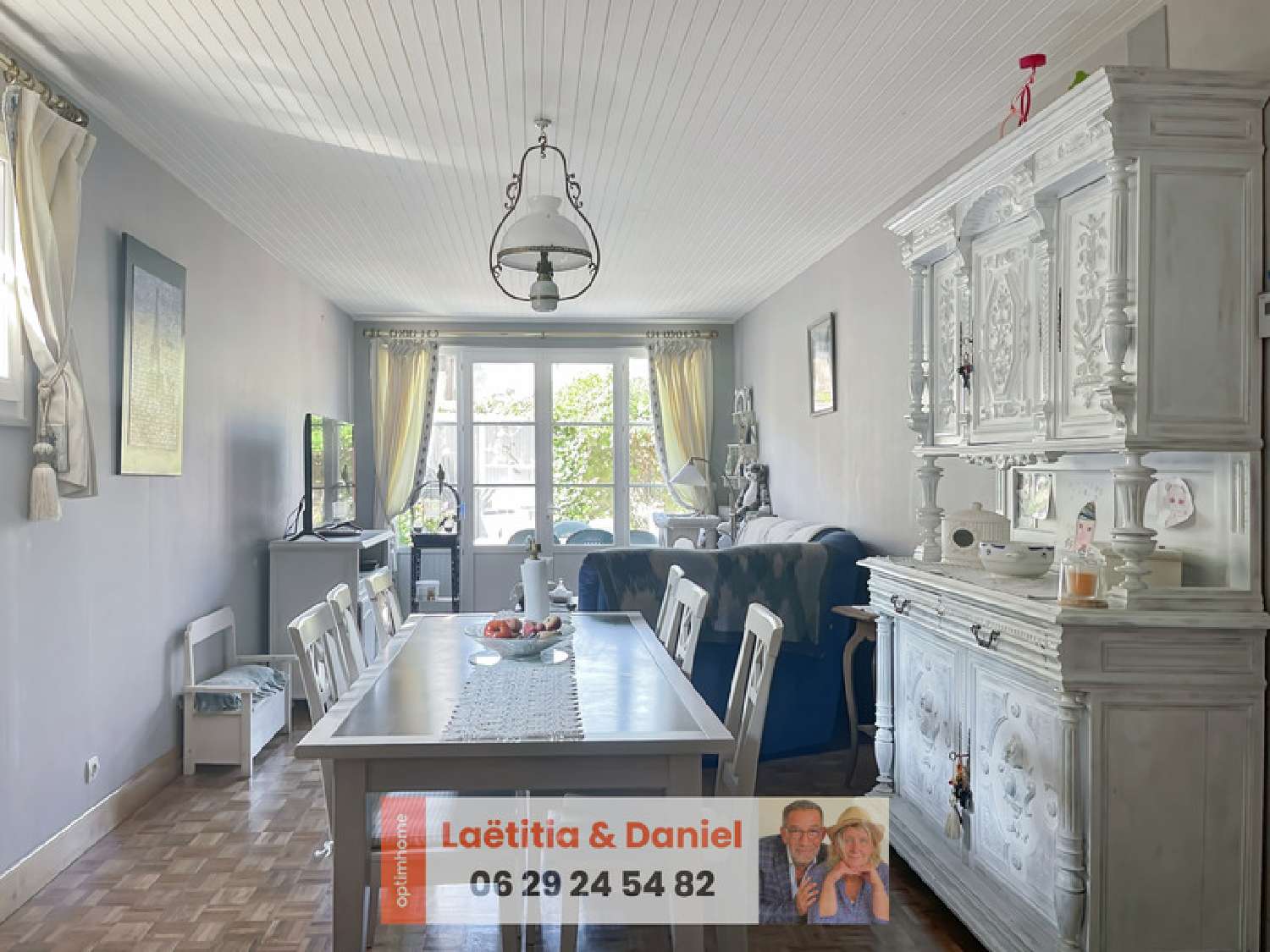  en venta casa urbana Verneuil-sur-Avre Eure 4