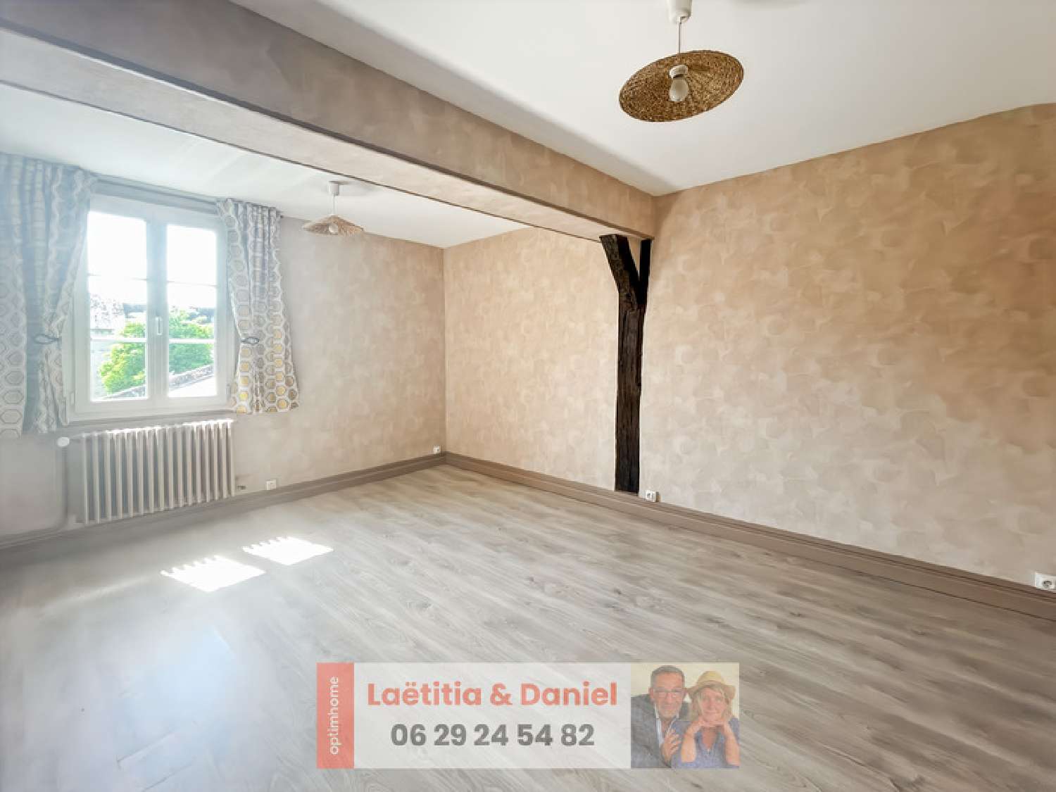  en venta casa urbana Verneuil-sur-Avre Eure 5