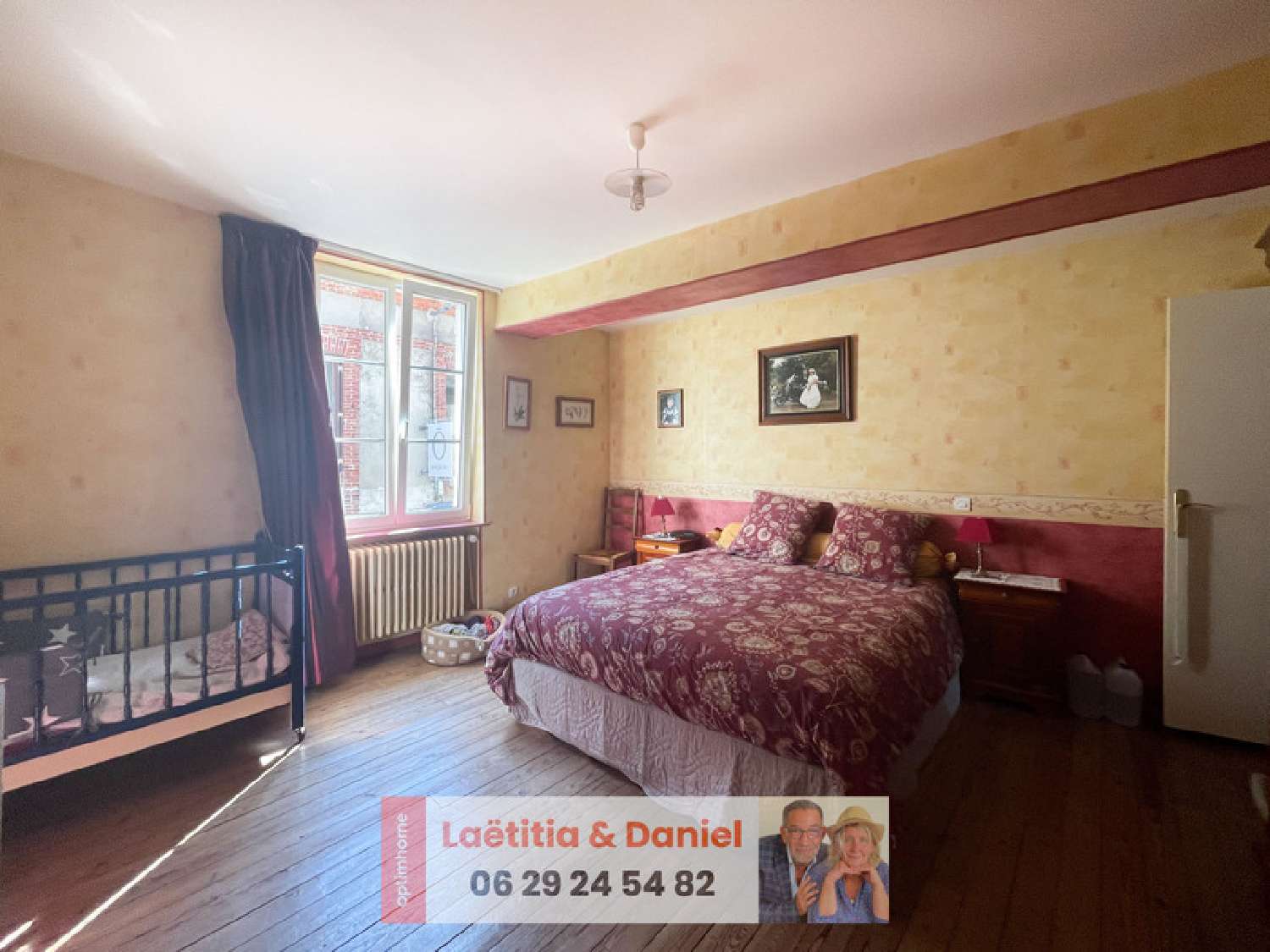  en venta casa urbana Verneuil-sur-Avre Eure 7