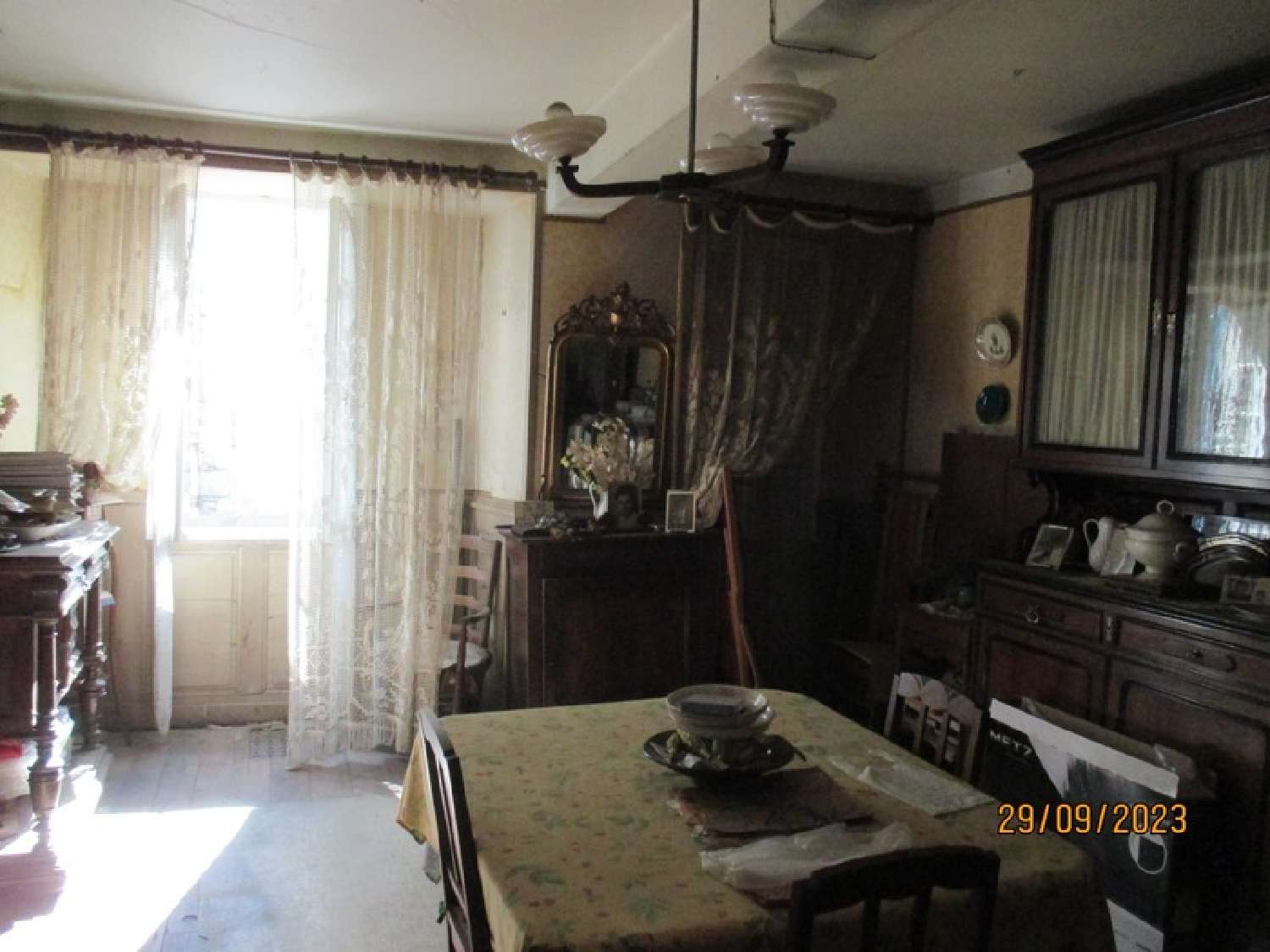  for sale city house Vicdessos Ariège 4