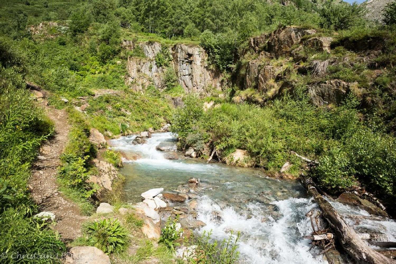  for sale city house Vicdessos Ariège 5