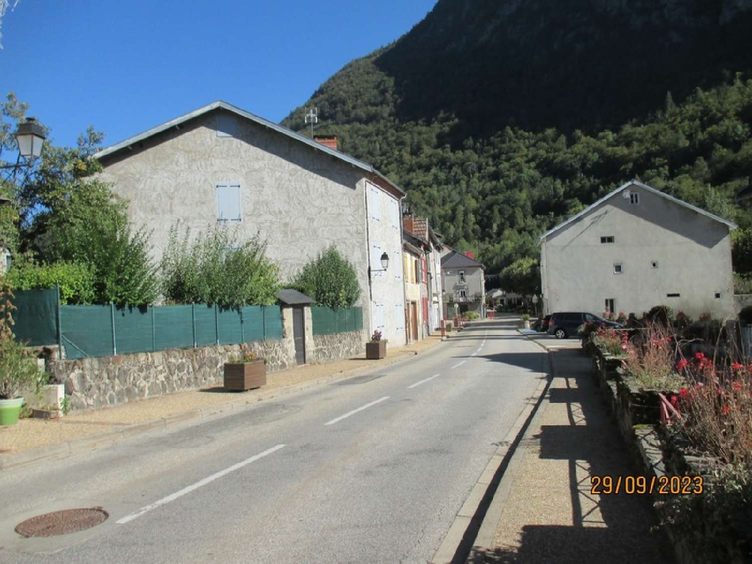  for sale city house Vicdessos Ariège 6