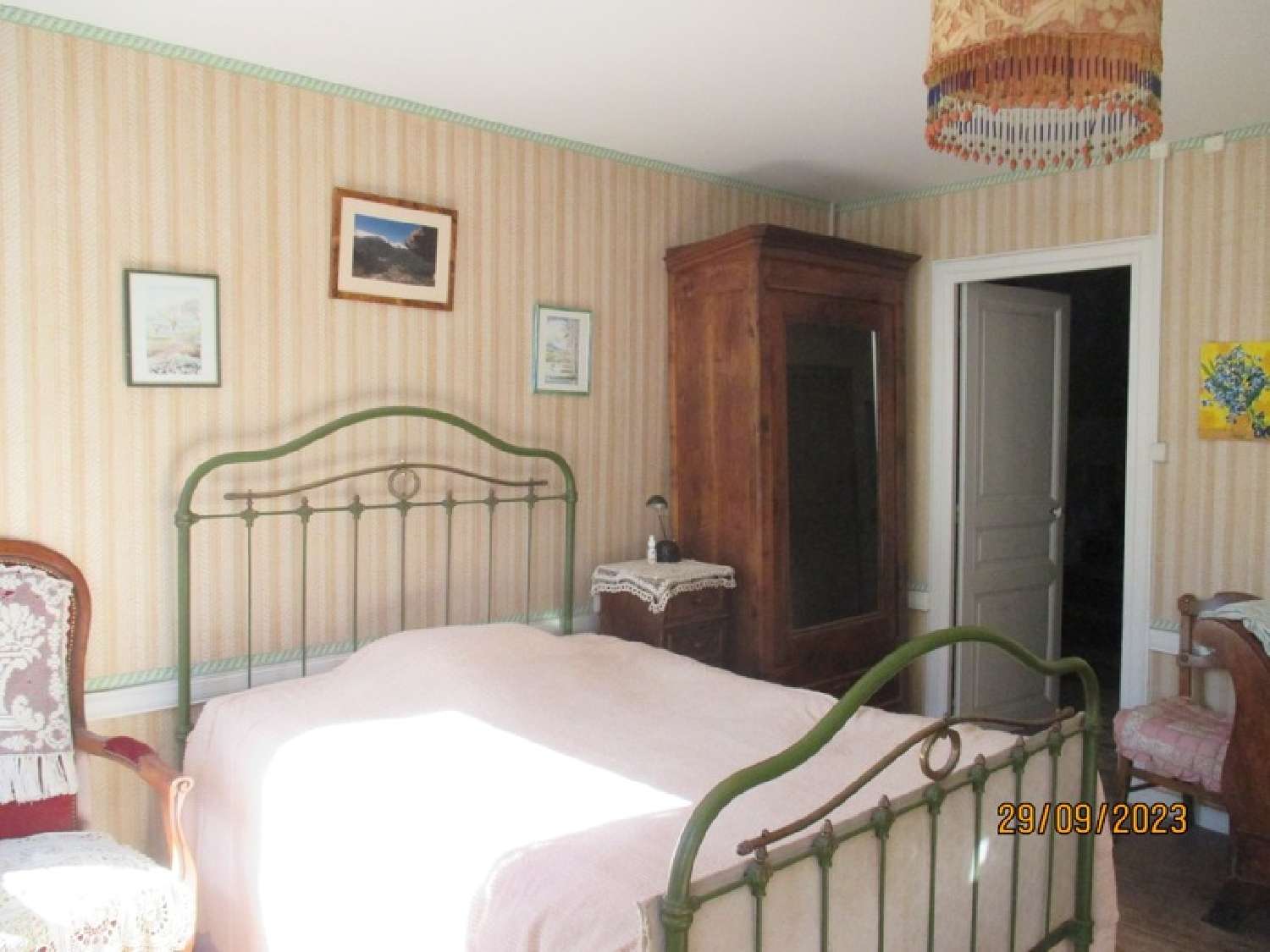  for sale city house Vicdessos Ariège 8