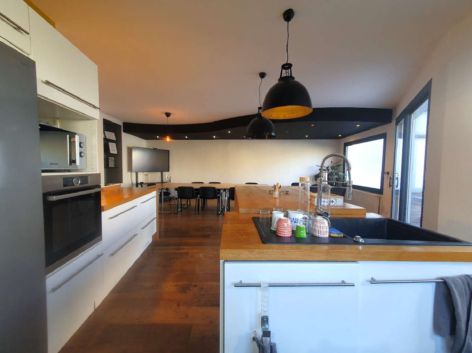  te koop stadshuis Villefranche-de-Rouergue Aveyron 2