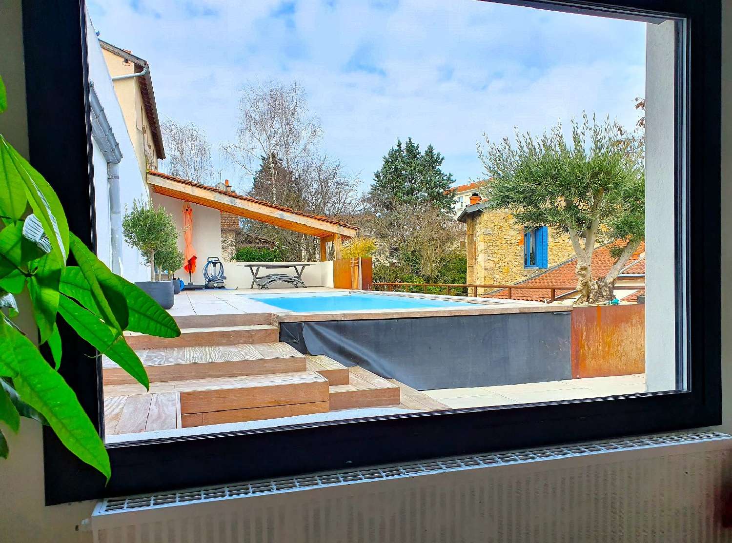  te koop stadshuis Villefranche-de-Rouergue Aveyron 4