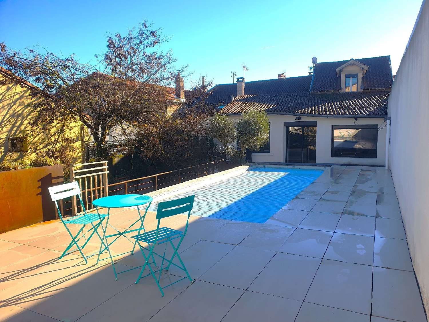  te koop stadshuis Villefranche-de-Rouergue Aveyron 5