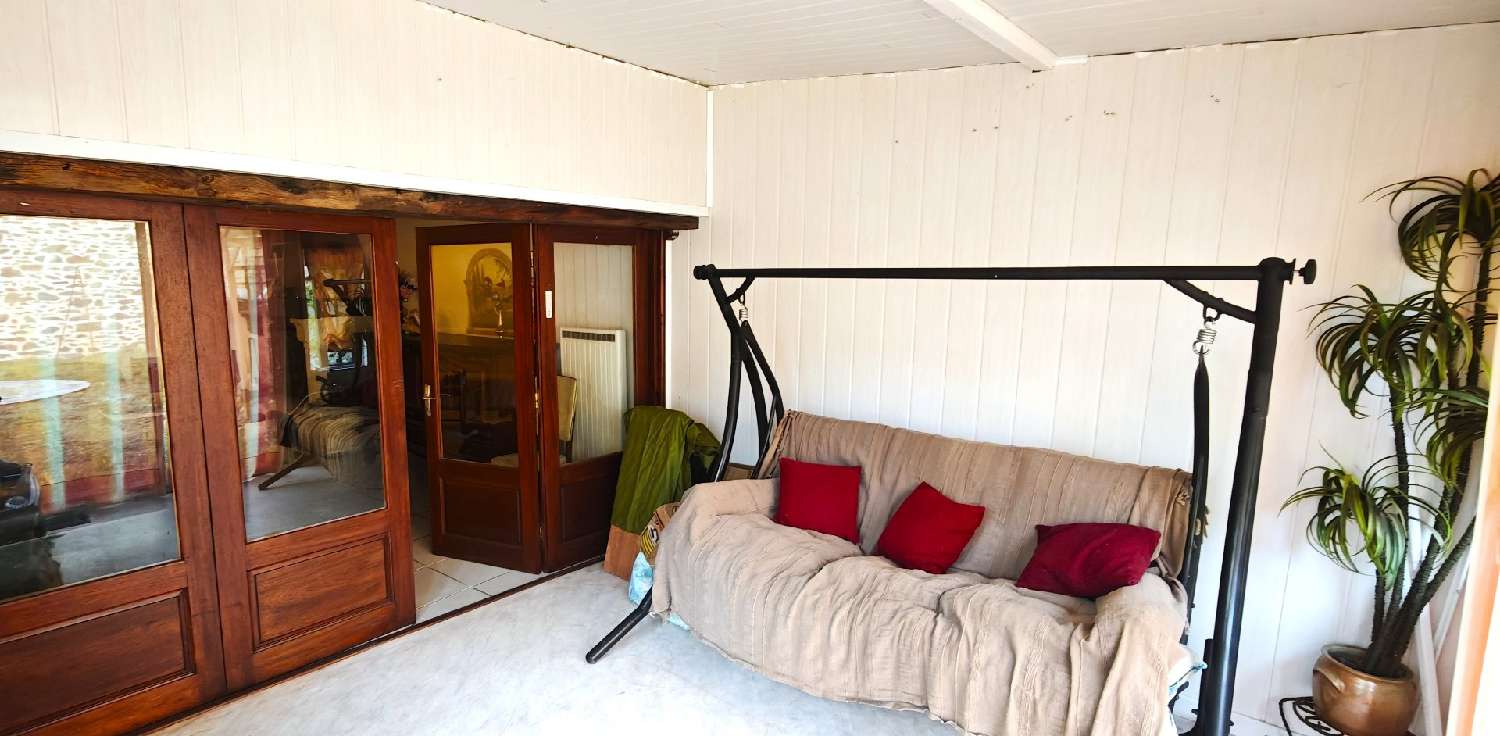  for sale city house Viviez Aveyron 5