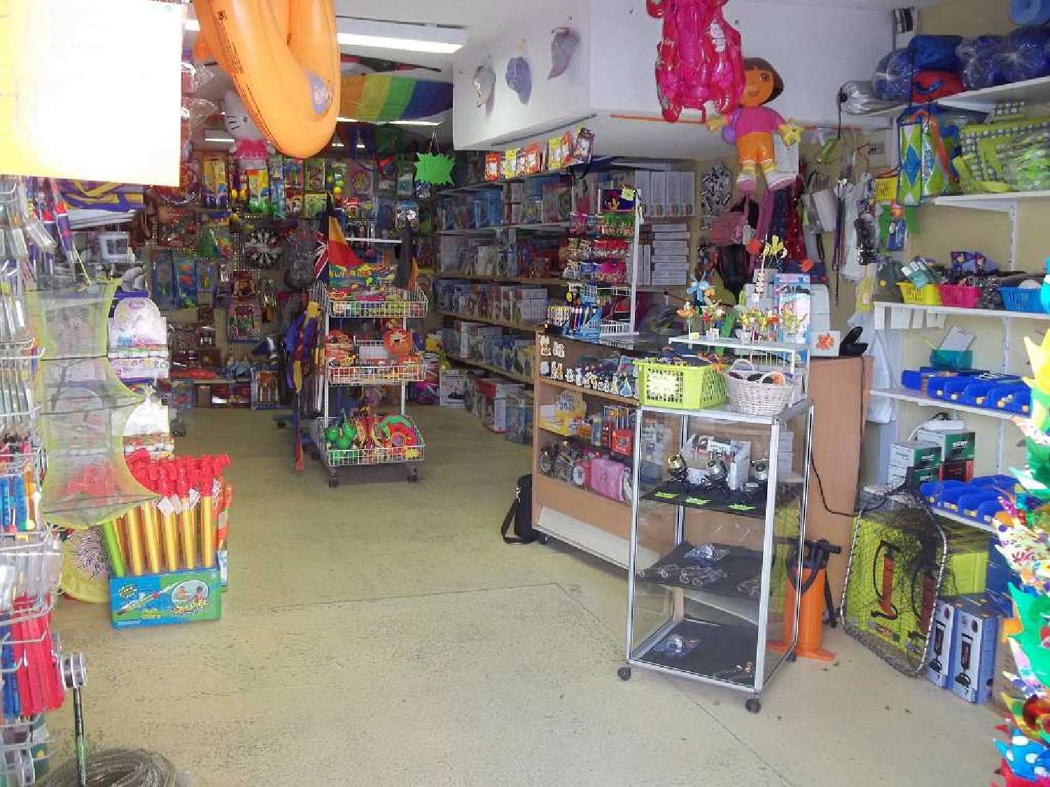 te koop bedrijfsruimte/ kantoor Agde Hérault 2