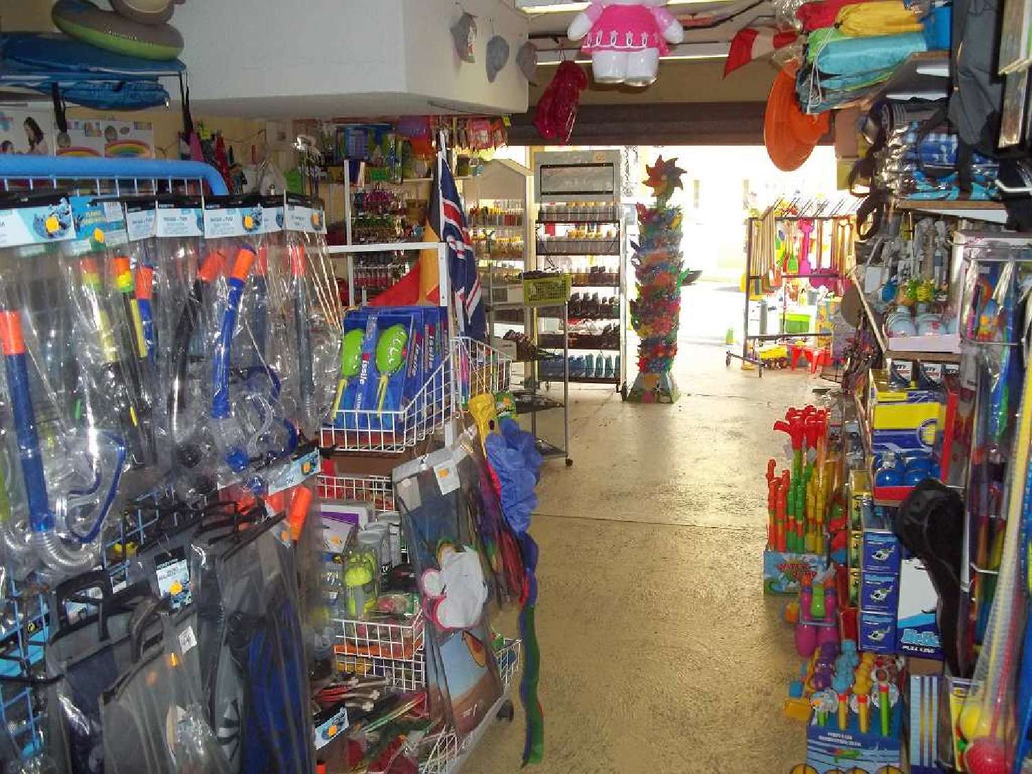 te koop bedrijfsruimte/ kantoor Agde Hérault 3