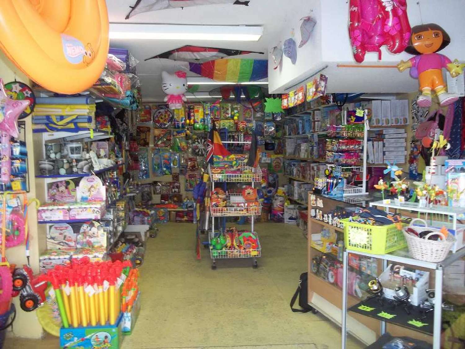 te koop bedrijfsruimte/ kantoor Agde Hérault 4