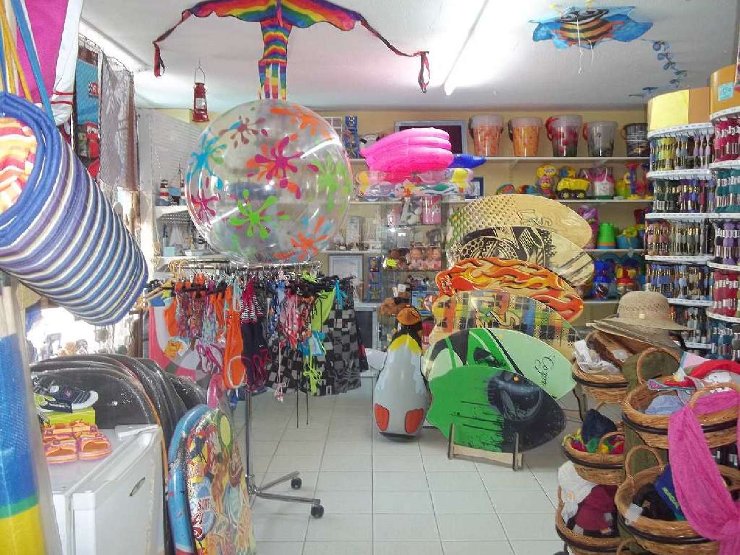 te koop bedrijfsruimte/ kantoor Agde Hérault 5