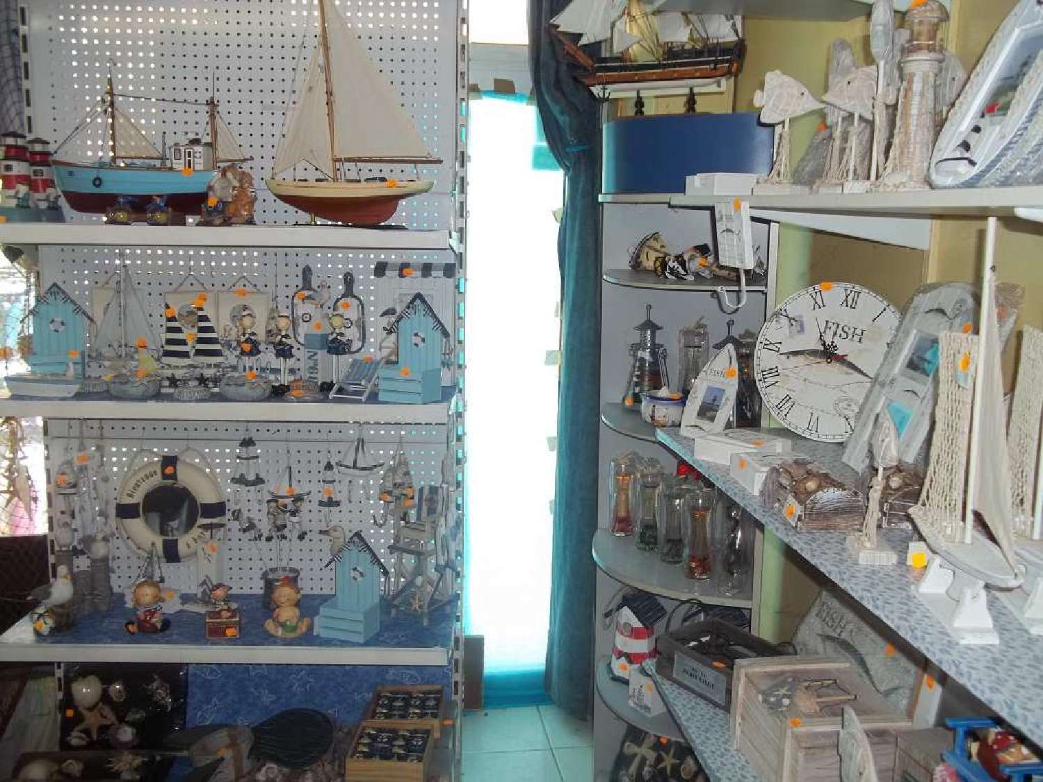 te koop bedrijfsruimte/ kantoor Agde Hérault 7