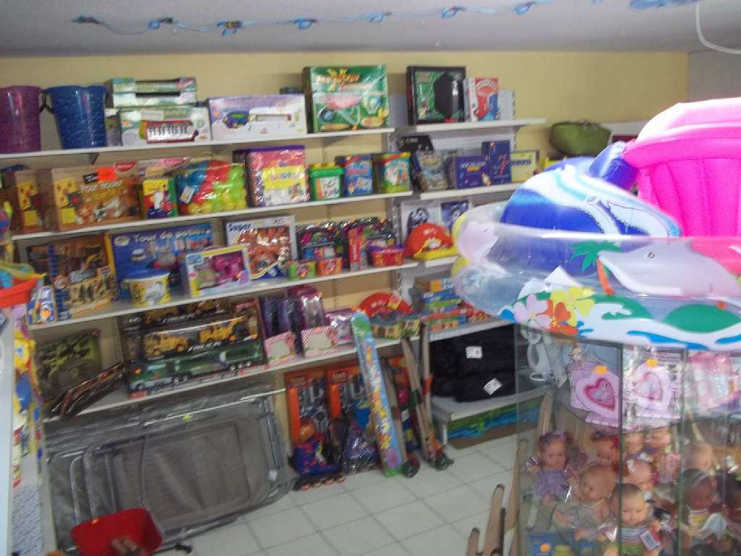 te koop bedrijfsruimte/ kantoor Agde Hérault 8