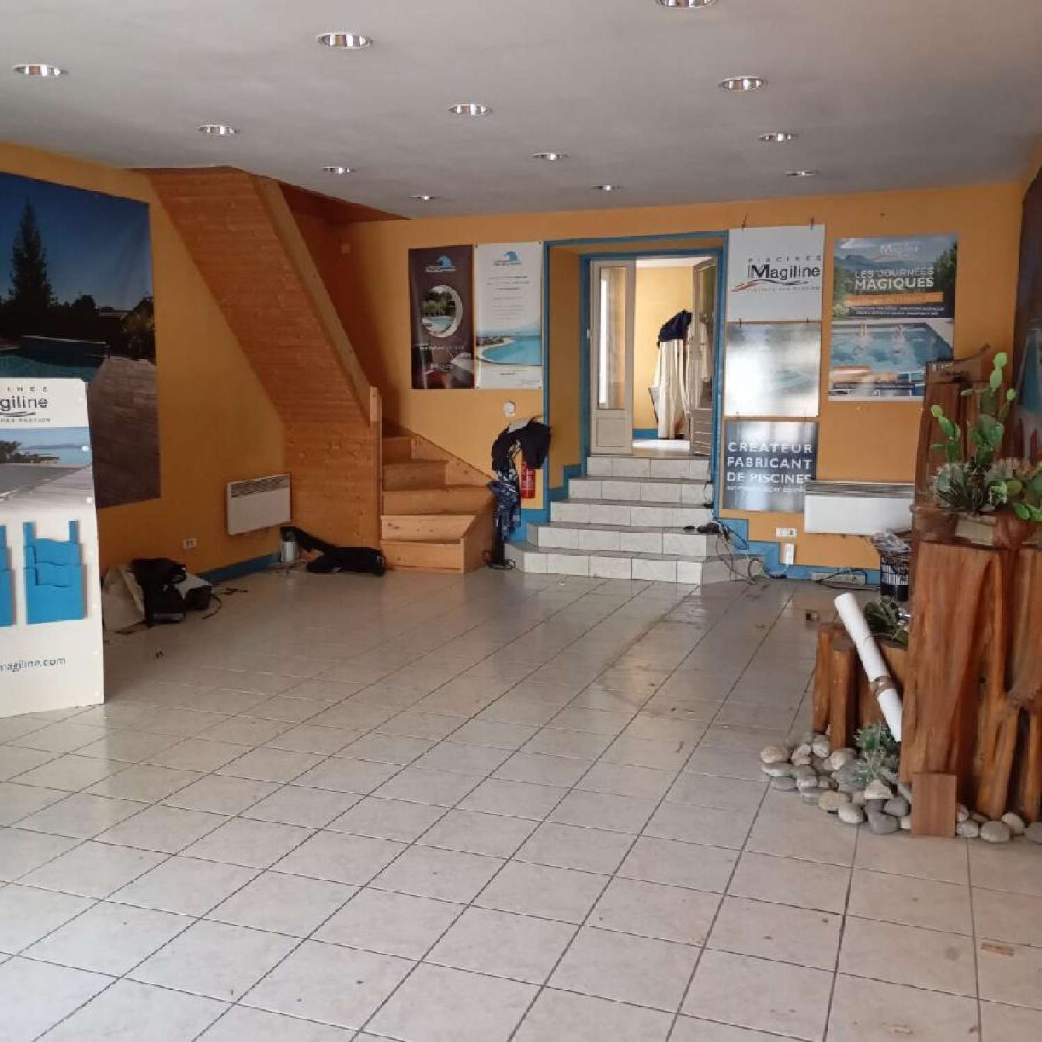  te koop bedrijfsruimte/ kantoor Aixe-sur-Vienne Haute-Vienne 2