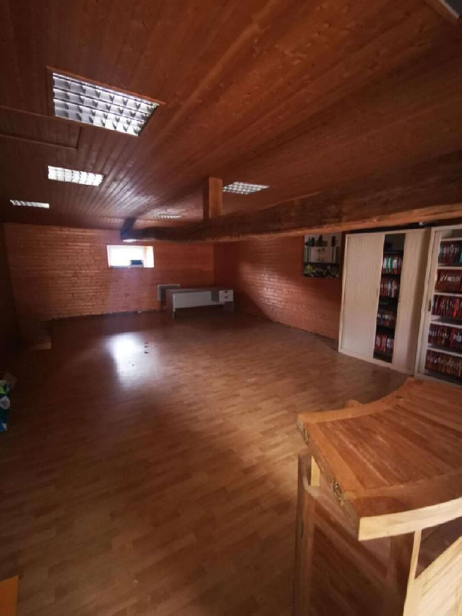  te koop bedrijfsruimte/ kantoor Aixe-sur-Vienne Haute-Vienne 4
