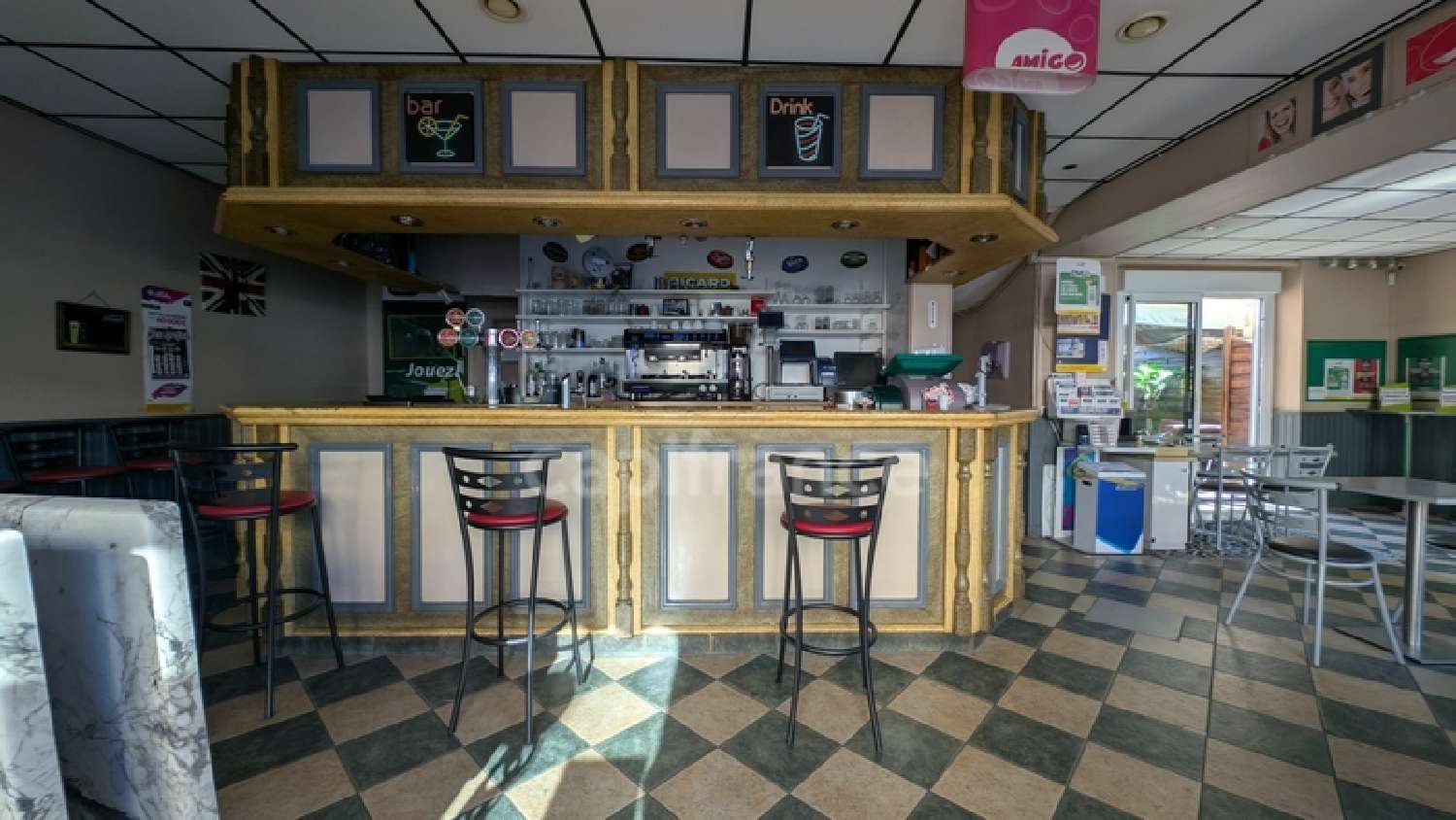  for sale commercial Argentan Orne 2