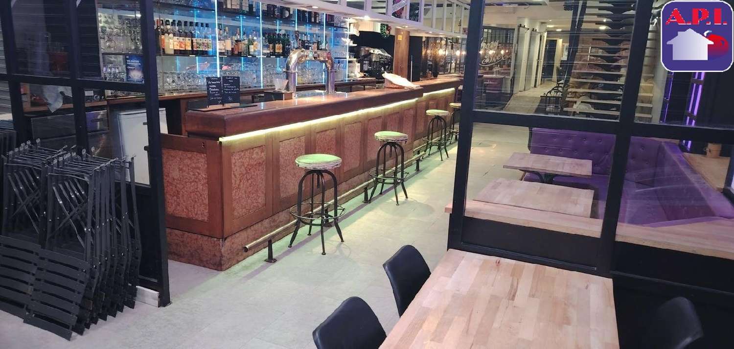  kaufen Gewerbeimmobilie Auterive Haute-Garonne 1