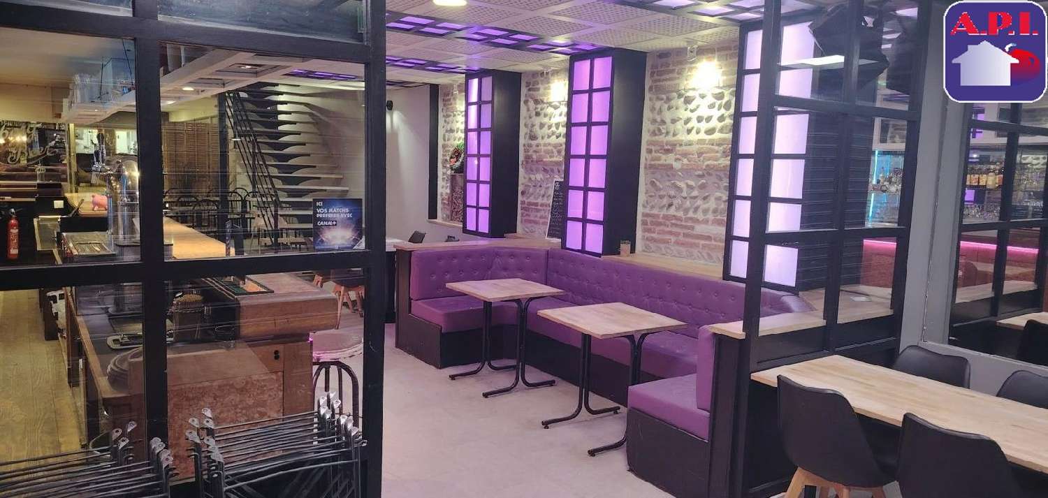  kaufen Gewerbeimmobilie Auterive Haute-Garonne 2