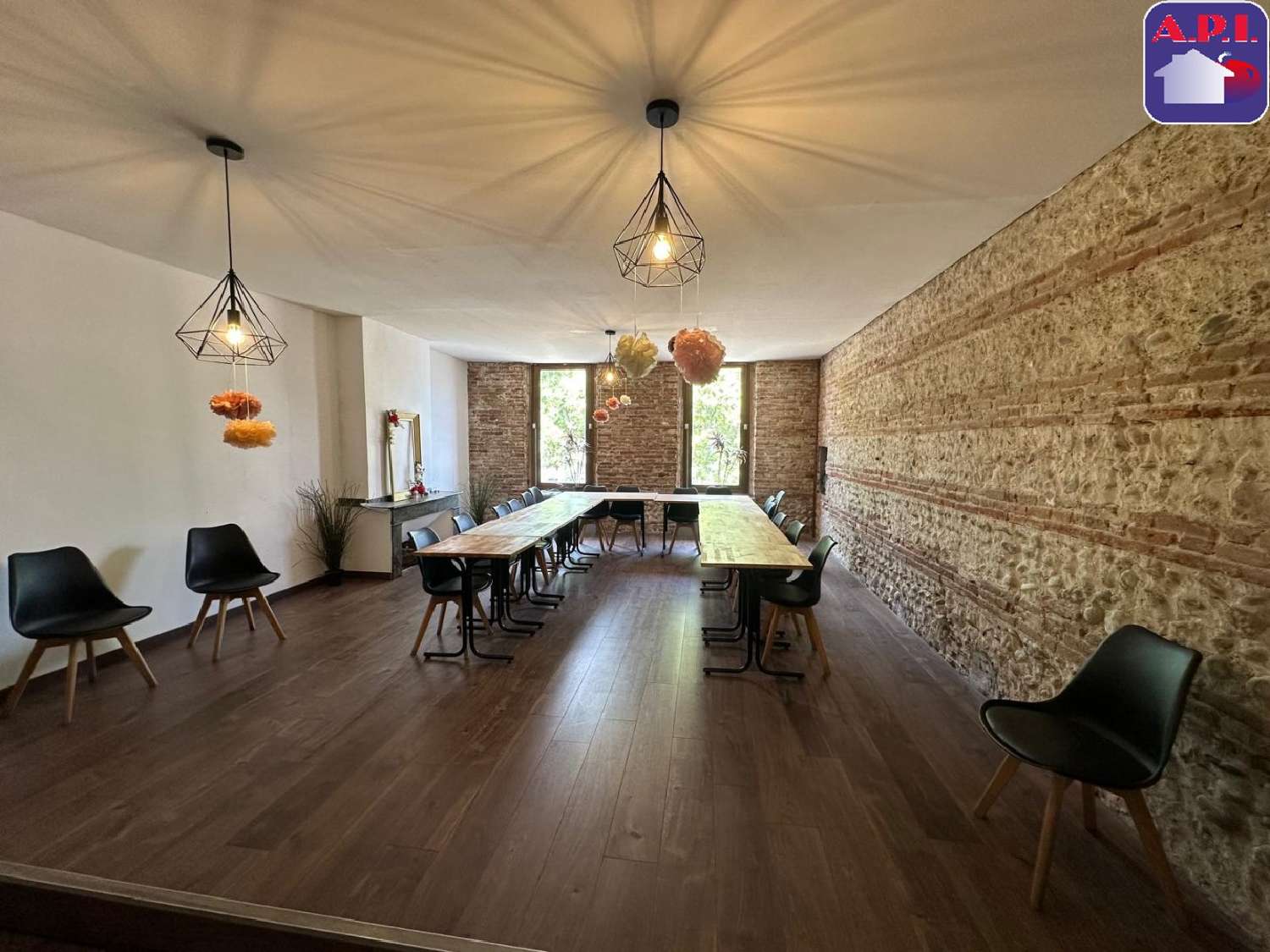  kaufen Gewerbeimmobilie Auterive Haute-Garonne 5