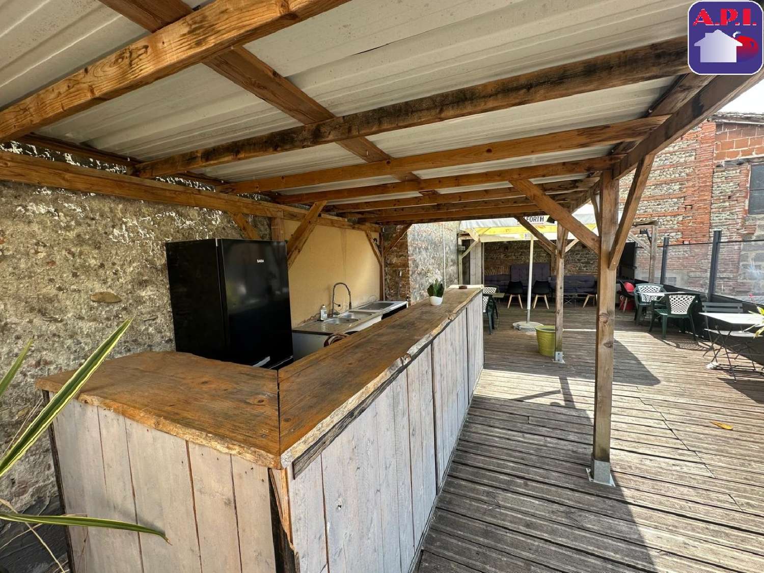  kaufen Gewerbeimmobilie Auterive Haute-Garonne 6