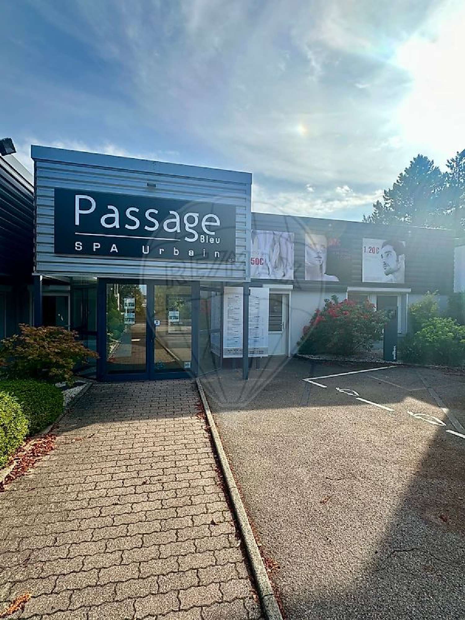  à vendre commerce Belleville-sur-Meuse Meuse 1