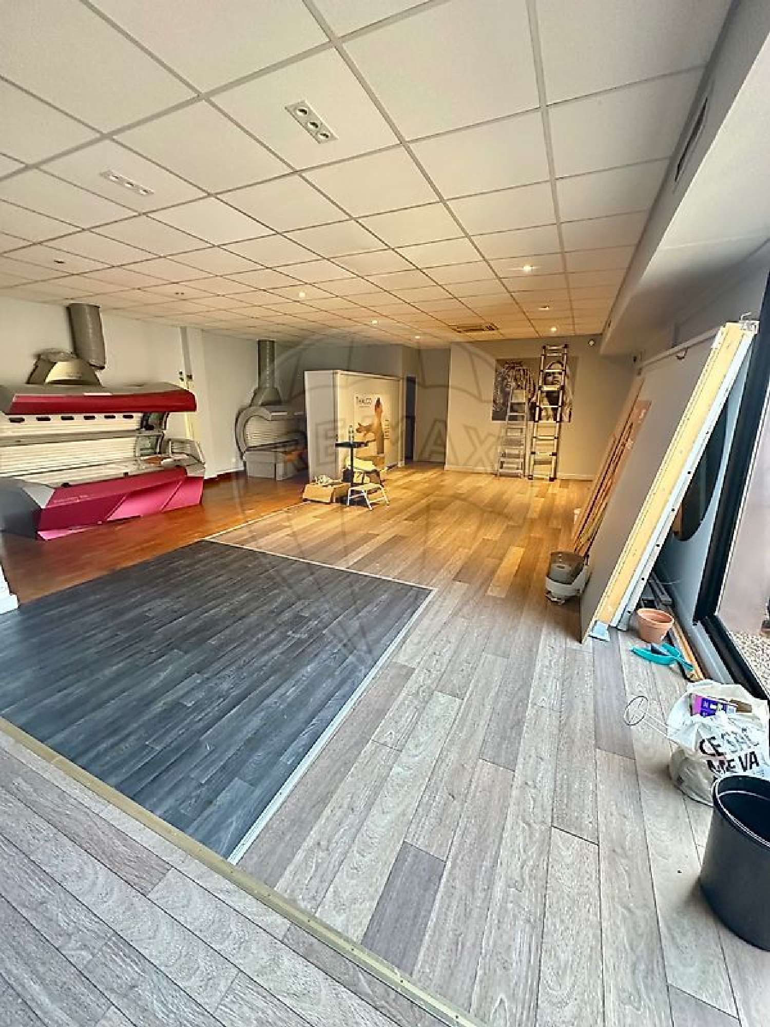  à vendre commerce Belleville-sur-Meuse Meuse 2