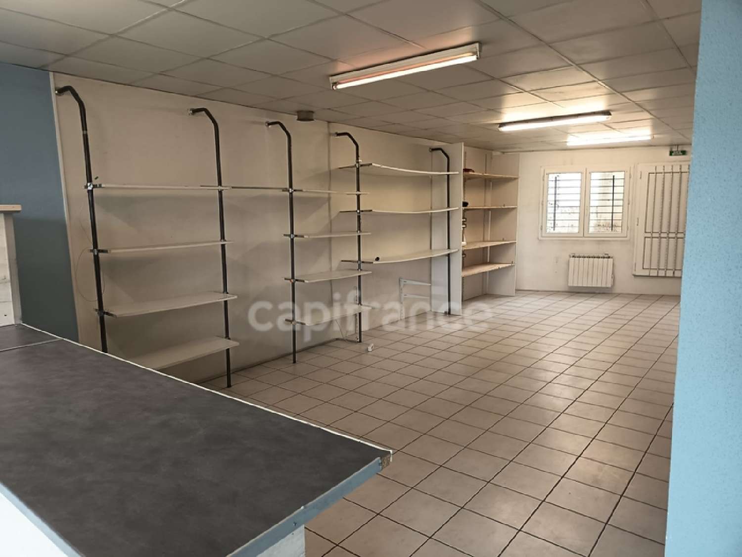  kaufen Gewerbeimmobilie Besançon Doubs 8