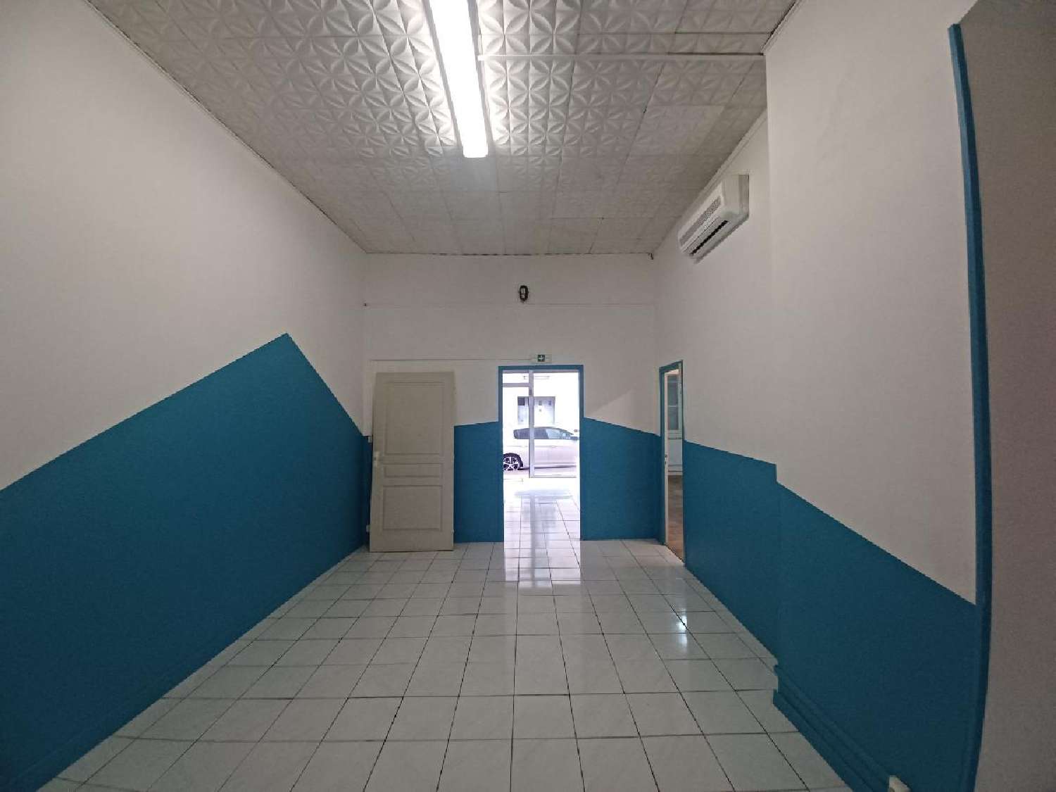  te koop bedrijfsruimte/ kantoor Béziers Hérault 5