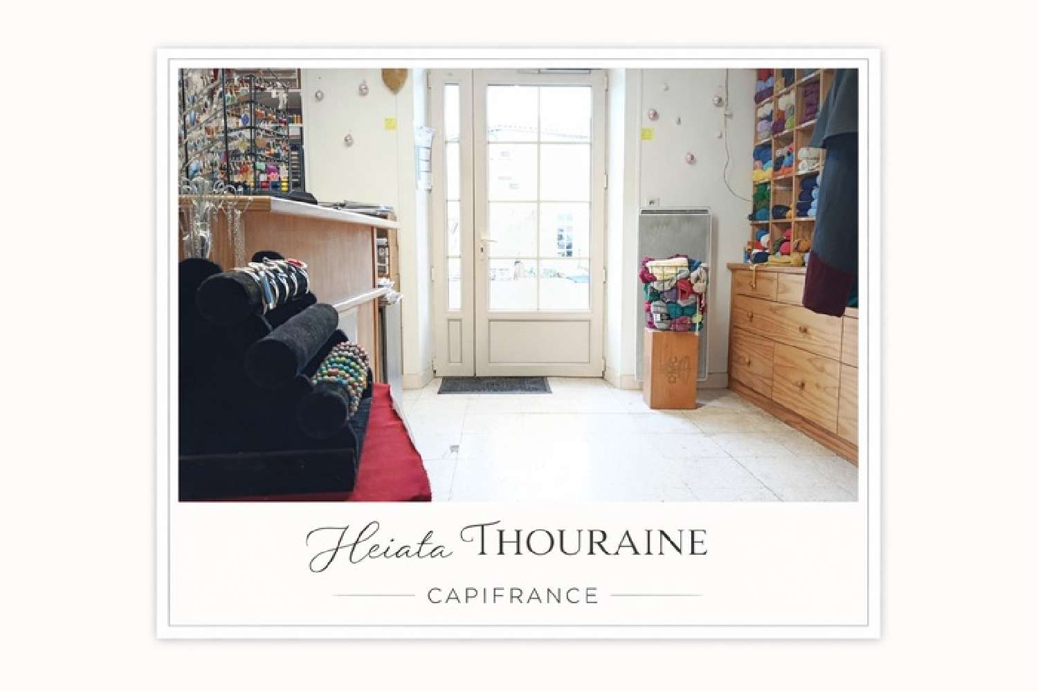 te koop bedrijfsruimte/ kantoor Brioux-sur-Boutonne Deux-Sèvres 2