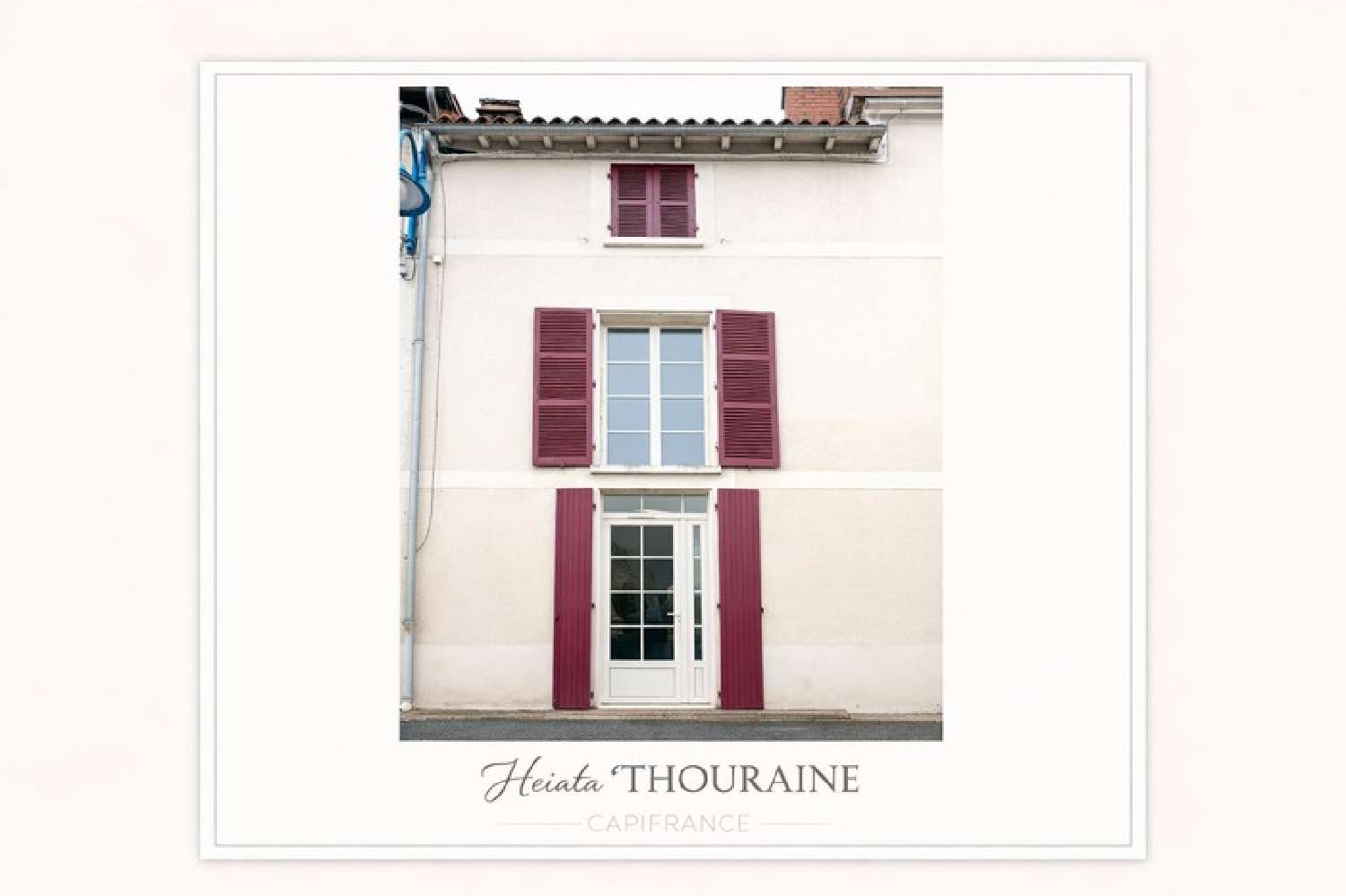 te koop bedrijfsruimte/ kantoor Brioux-sur-Boutonne Deux-Sèvres 5