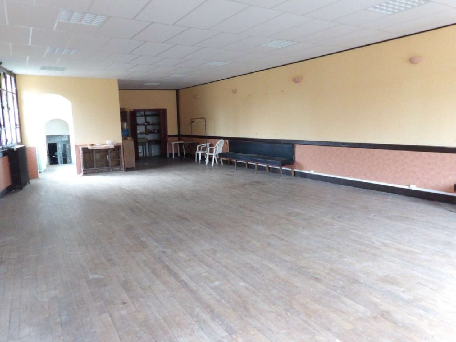  for sale commercial Buxières-les-Mines Allier 3