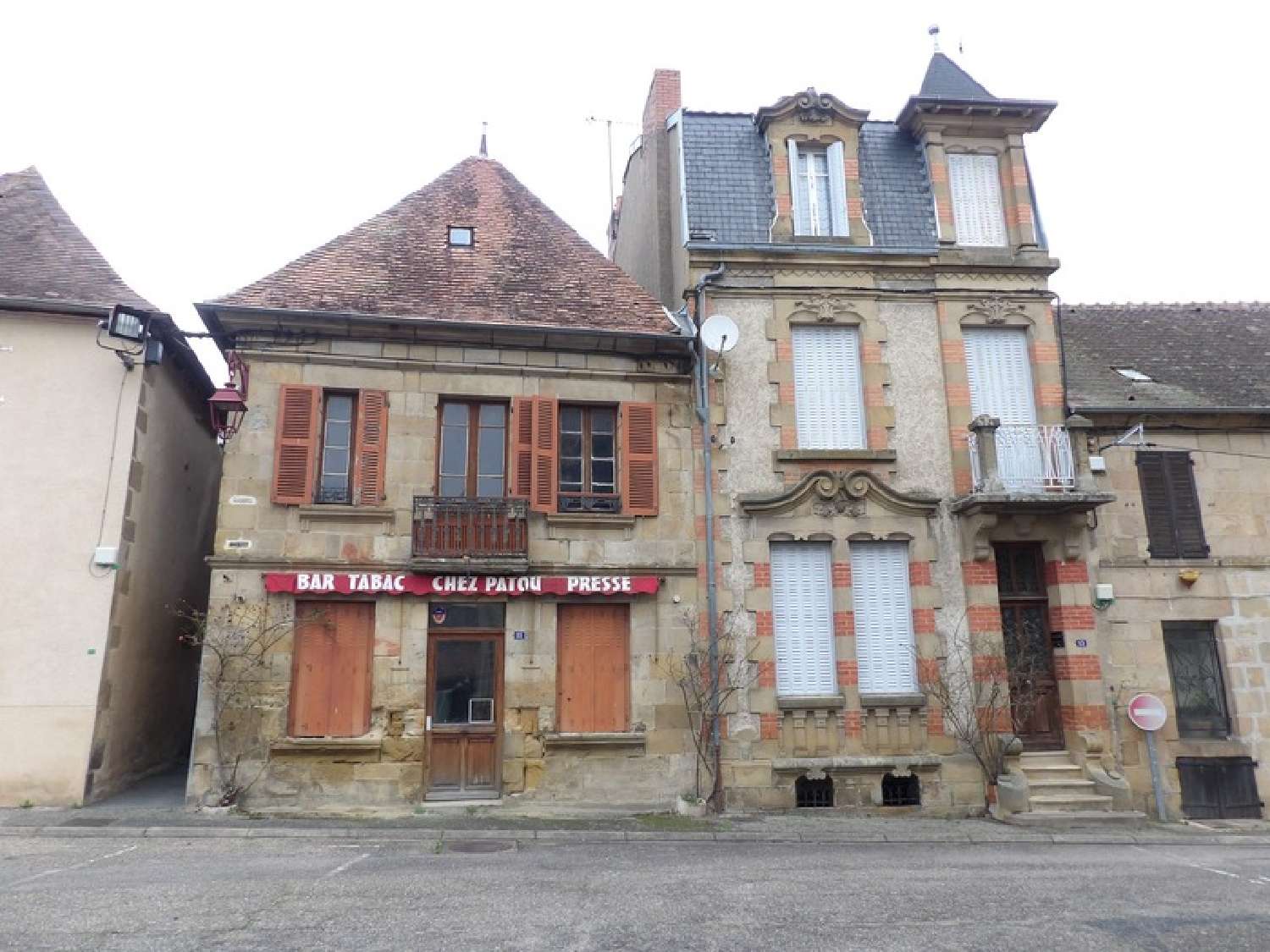  for sale commercial Buxières-les-Mines Allier 4