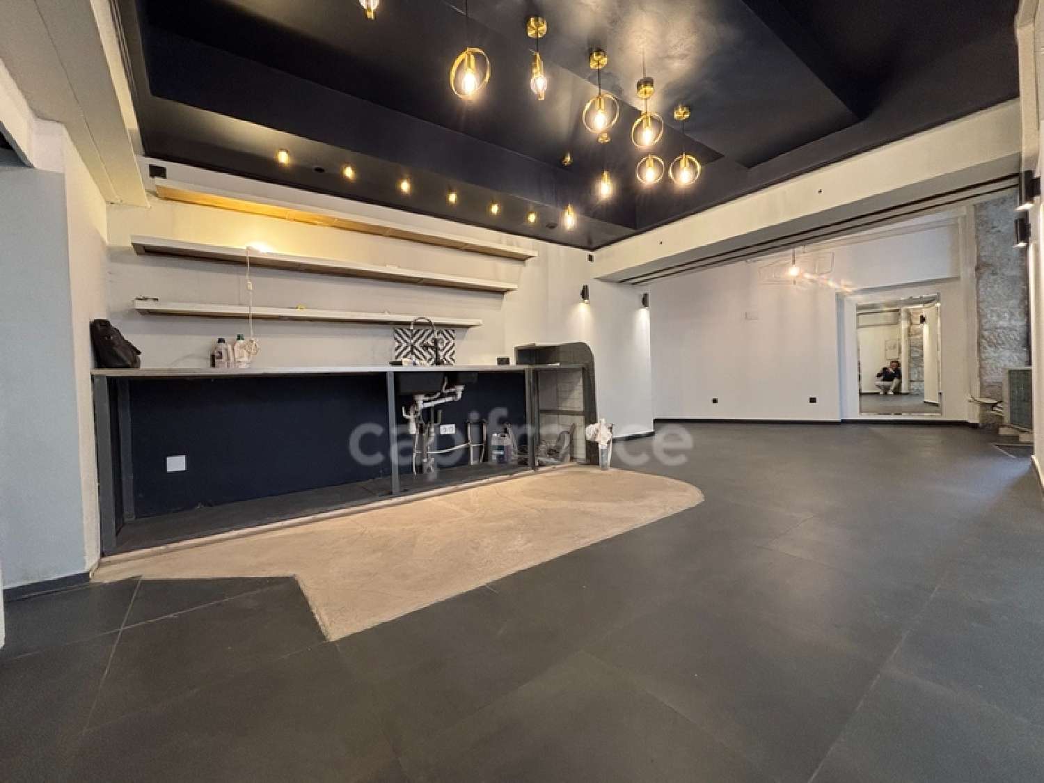  te koop bedrijfsruimte/ kantoor Cannes Alpes-Maritimes 1