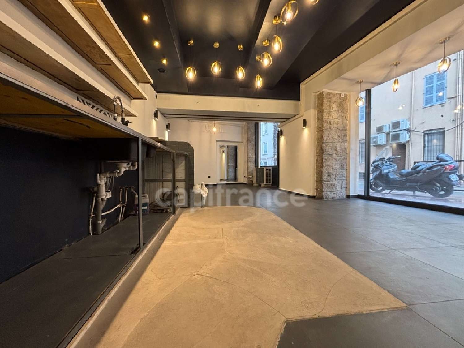  te koop bedrijfsruimte/ kantoor Cannes Alpes-Maritimes 4