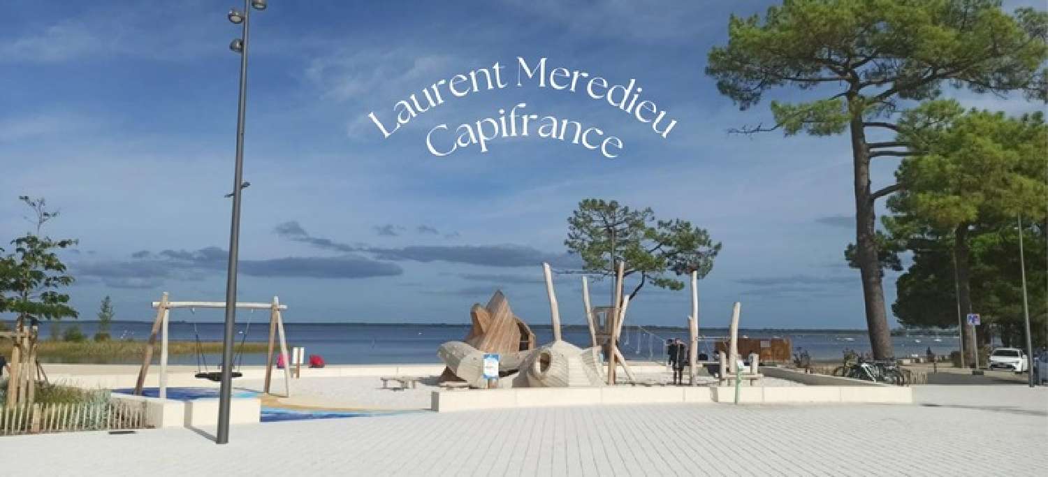  à vendre commerce Carcans Gironde 2