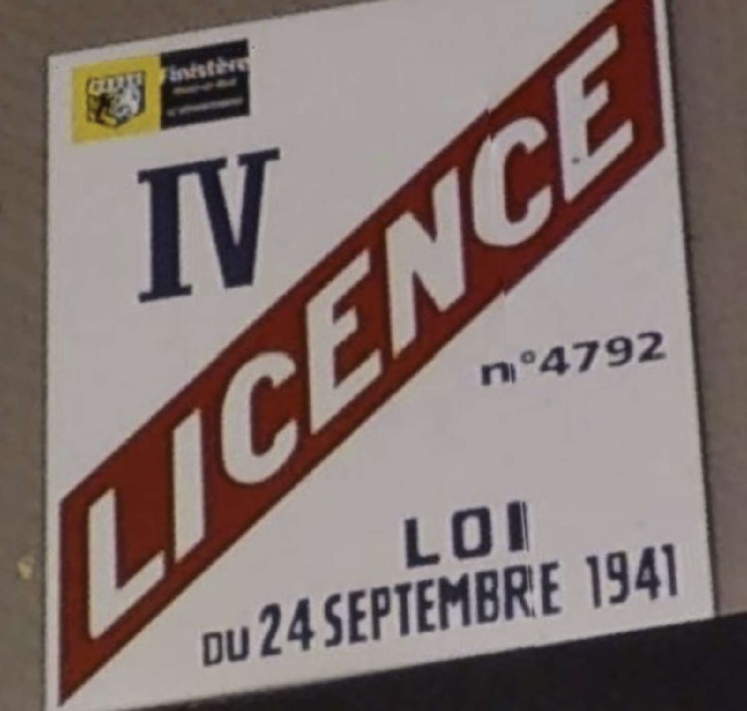  te koop bedrijfsruimte/ kantoor Douarnenez Finistère 1