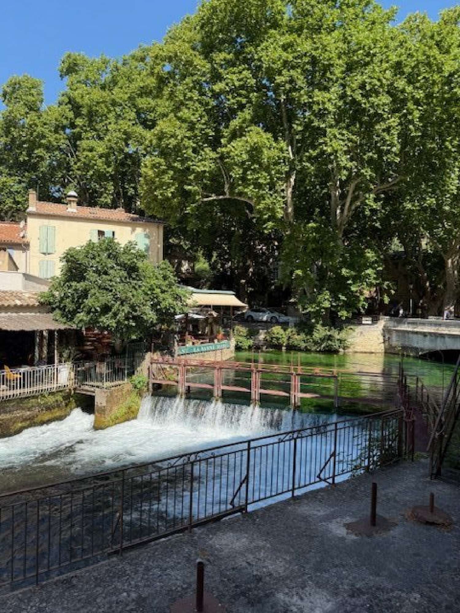  en venta local comercial Fontaine-de-Vaucluse Vaucluse 1