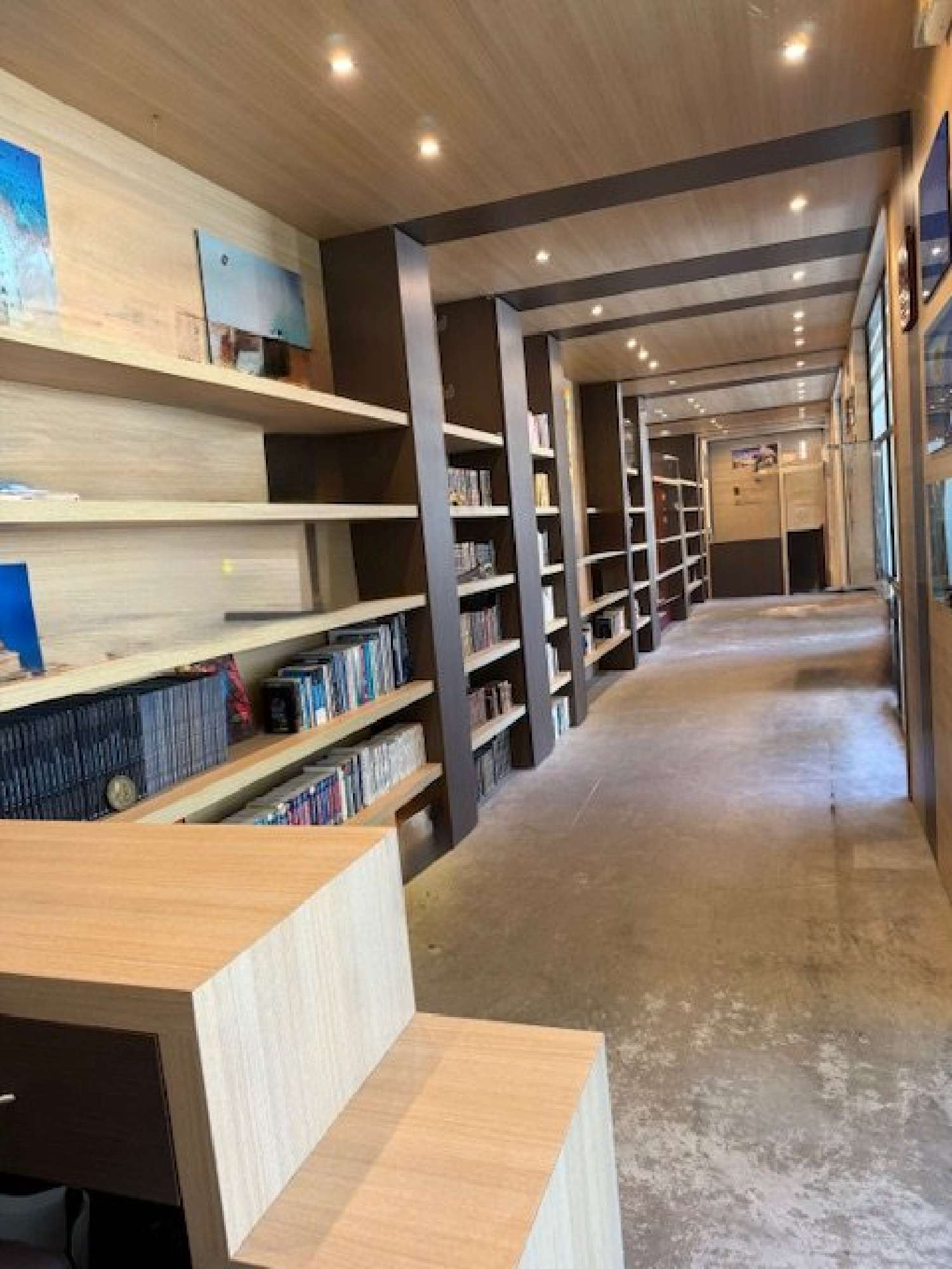  en venta local comercial Fontaine-de-Vaucluse Vaucluse 5