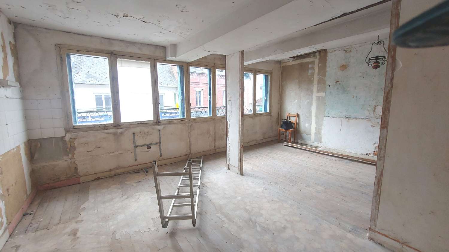  en venta local comercial Gamaches Somme 6